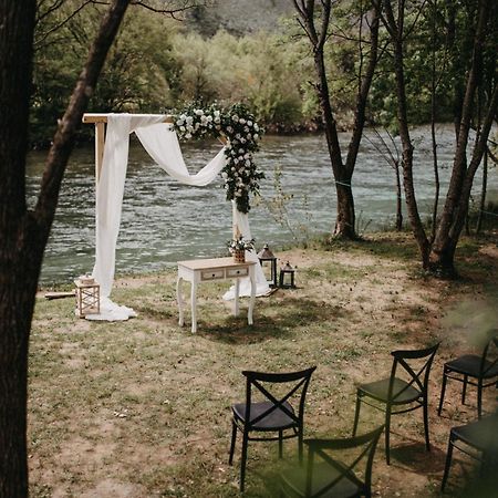 Kami The Essence Villa Danilovgrad Kültér fotó
