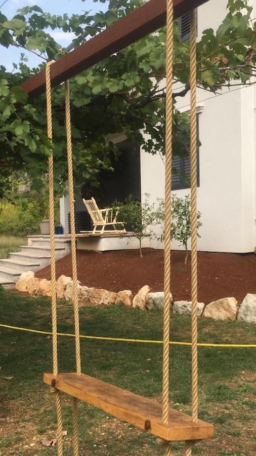 Kami The Essence Villa Danilovgrad Kültér fotó