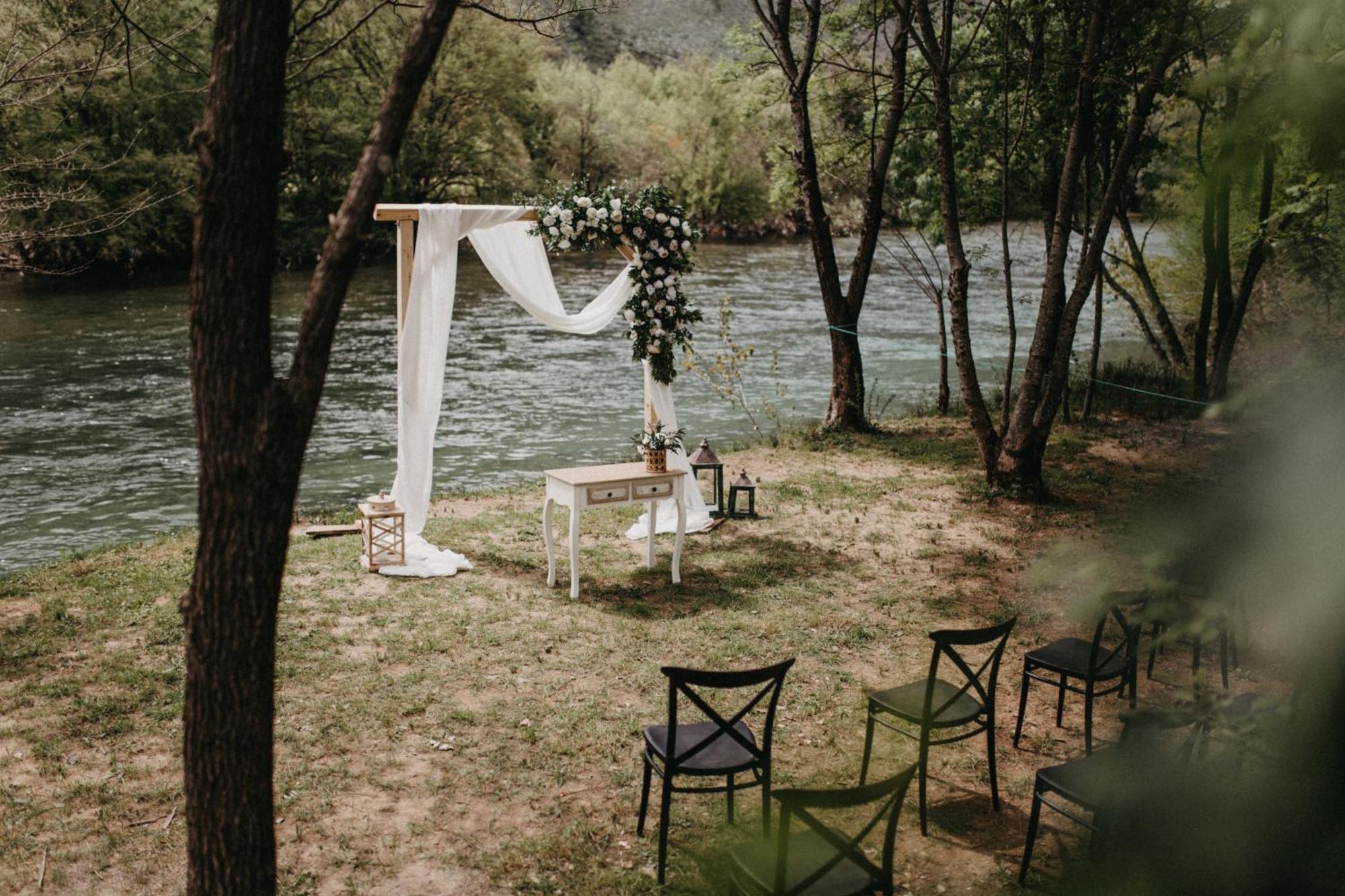 Kami The Essence Villa Danilovgrad Kültér fotó