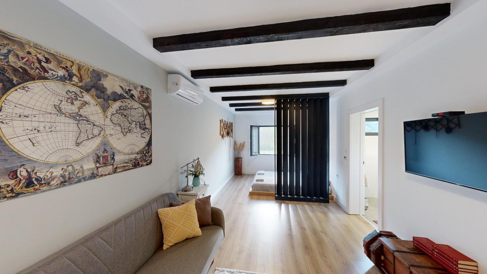 Kami The Essence Villa Danilovgrad Kültér fotó