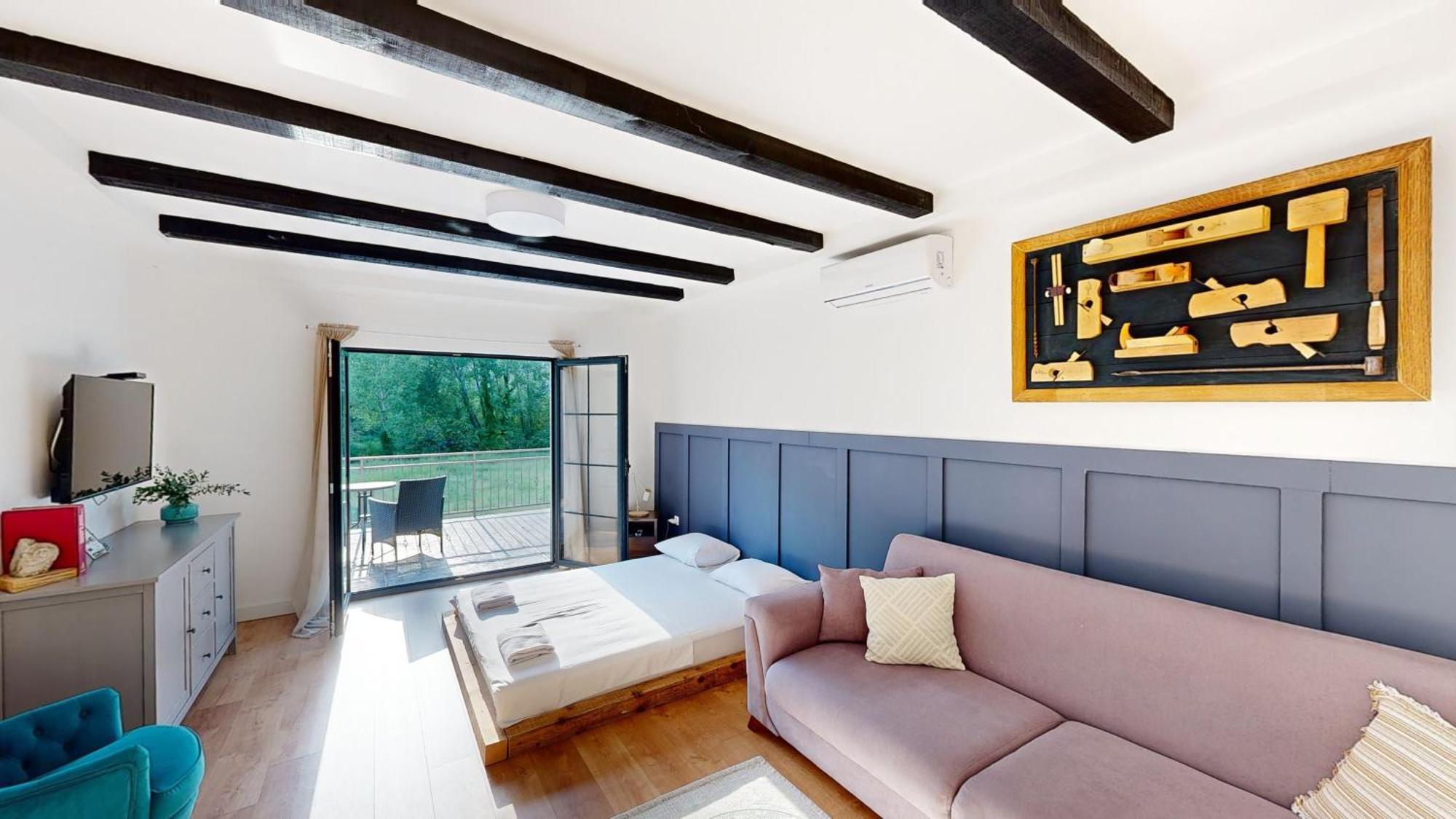 Kami The Essence Villa Danilovgrad Kültér fotó