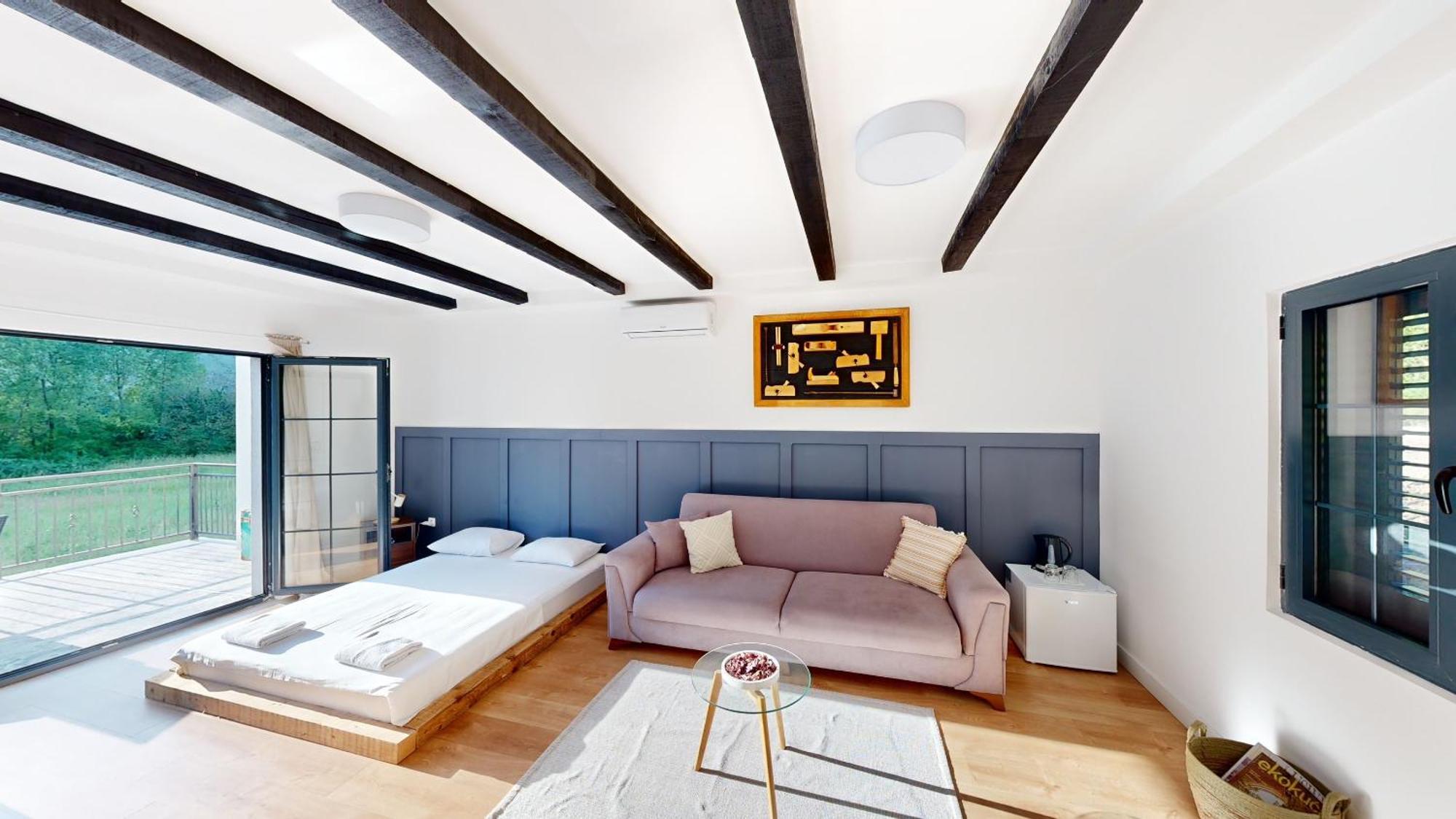 Kami The Essence Villa Danilovgrad Kültér fotó