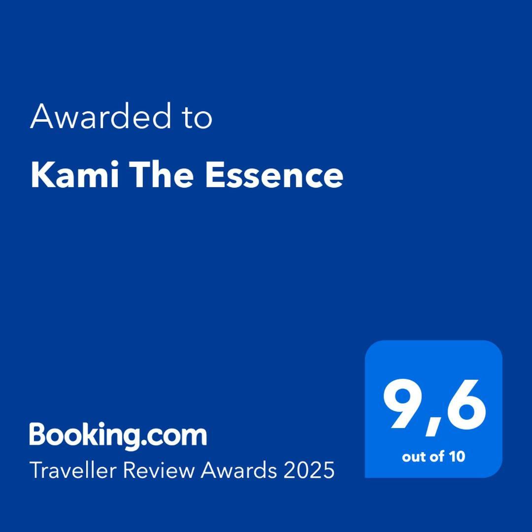 Kami The Essence Villa Danilovgrad Kültér fotó